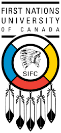 First Nations University Logo