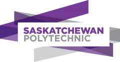 Saskatchewan Polytechnic Logo