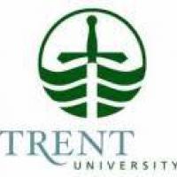 Trent University Logo
