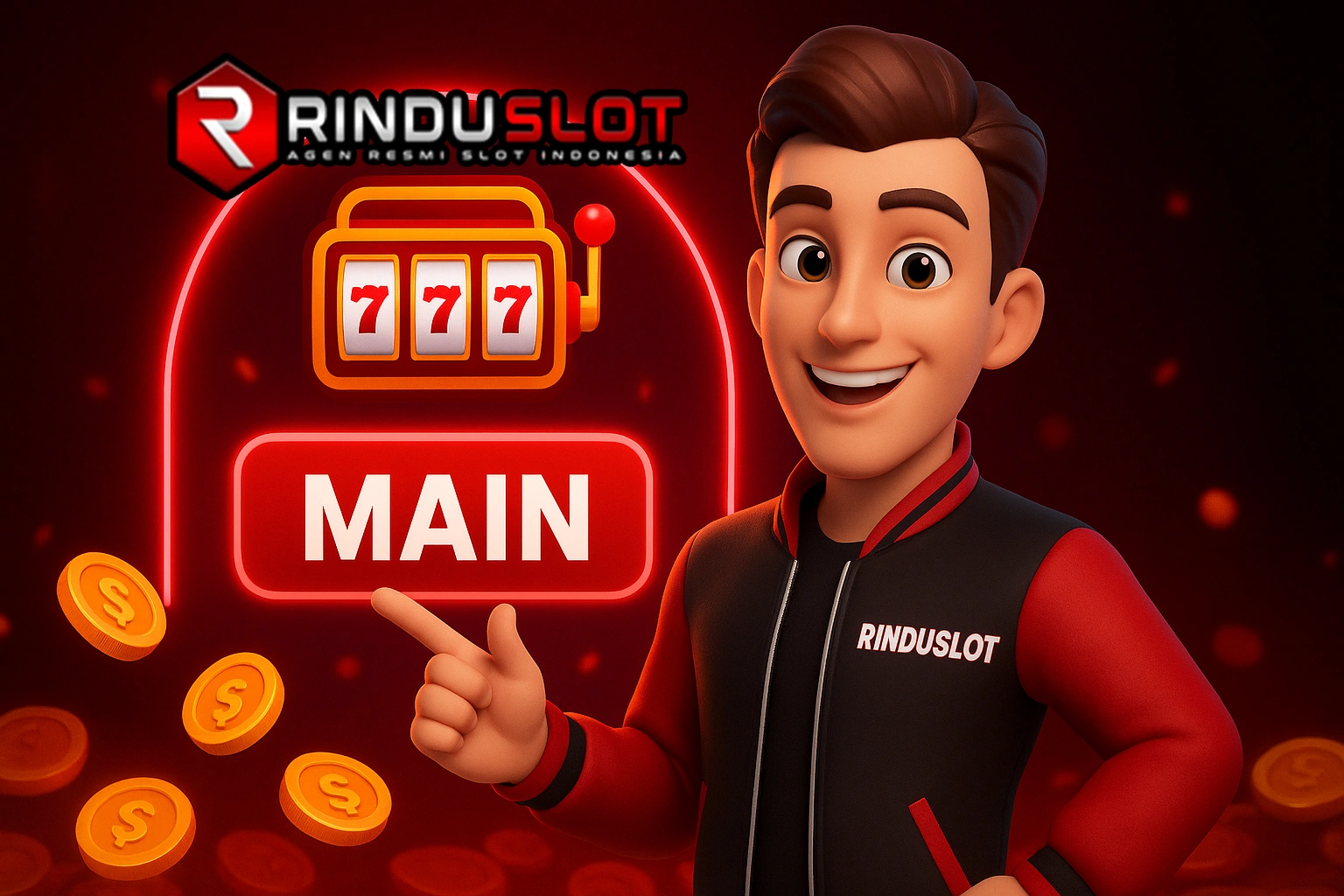 RINDUSLOT - Link Slot Gacor Terpercaya Mudah Maxwin Resmi Bandar Slot Online Indonesia - WooCommerce eCommerce